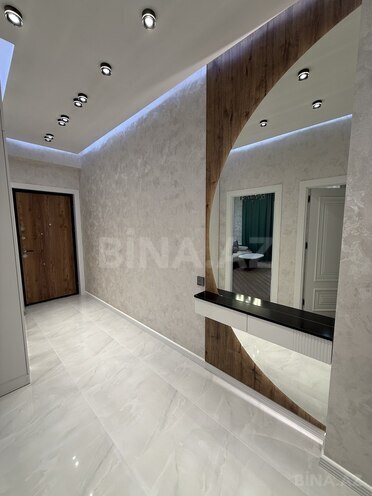 Satılır 2 otaqlı yeni tikili 55 m², Həzi Aslanov m., photo 11 from 16
