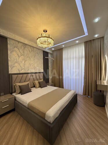 Satılır 2 otaqlı yeni tikili 55 m², Həzi Aslanov m., photo 7 from 16