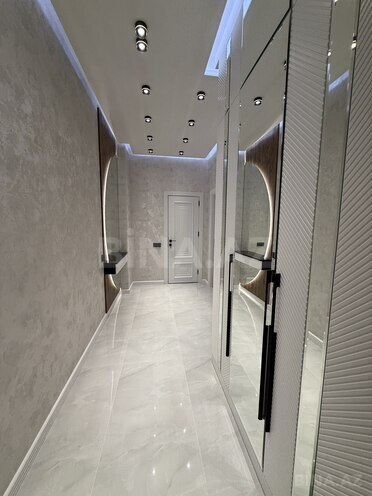 Satılır 2 otaqlı yeni tikili 55 m², Həzi Aslanov m., photo 12 from 16