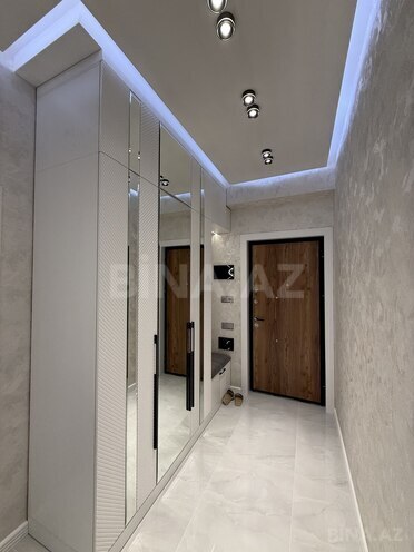 Satılır 2 otaqlı yeni tikili 55 m², Həzi Aslanov m., photo 13 from 16