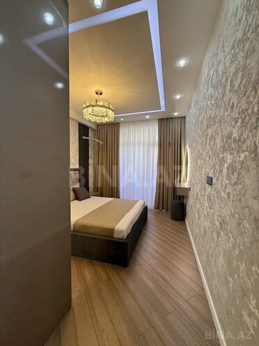 Satılır 2 otaqlı yeni tikili 55 m², Həzi Aslanov m., photo 8 from 16