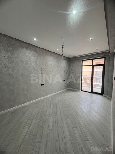 Satılır 2 otaqlı yeni tikili 70 m², Qara Qarayev m., photo 7 from 13