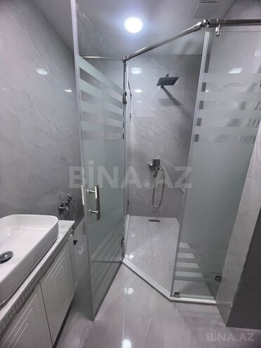 Satılır 2 otaqlı yeni tikili 70 m², Qara Qarayev m., photo 12 from 13