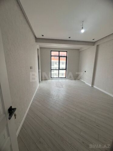 Satılır 2 otaqlı yeni tikili 70 m², Qara Qarayev m., photo 9 from 13