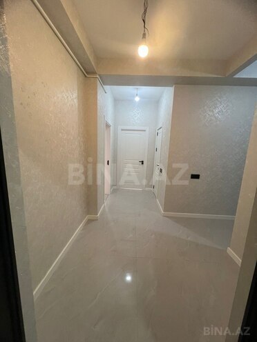 Satılır 2 otaqlı yeni tikili 70 m², Qara Qarayev m., photo 3 from 13