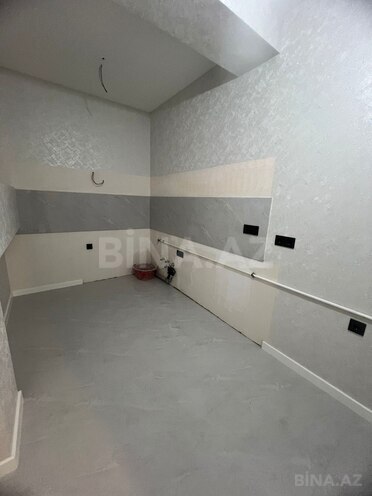 Satılır 2 otaqlı yeni tikili 70 m², Qara Qarayev m., photo 5 from 13