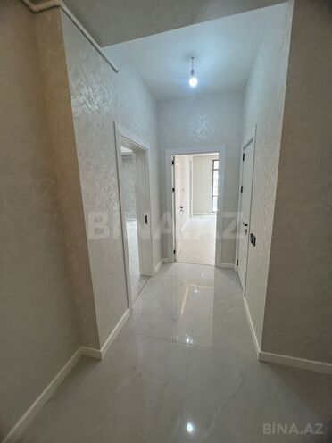 Satılır 2 otaqlı yeni tikili 70 m², Qara Qarayev m., photo 6 from 13