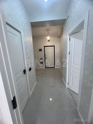 Satılır 2 otaqlı yeni tikili 70 m², Qara Qarayev m., photo 4 from 13