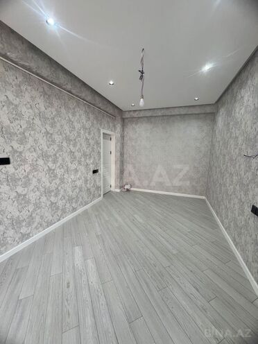 Satılır 2 otaqlı yeni tikili 70 m², Qara Qarayev m., photo 8 from 13