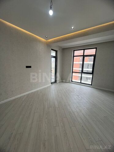 Satılır 2 otaqlı yeni tikili 70 m², Qara Qarayev m., photo 10 from 13