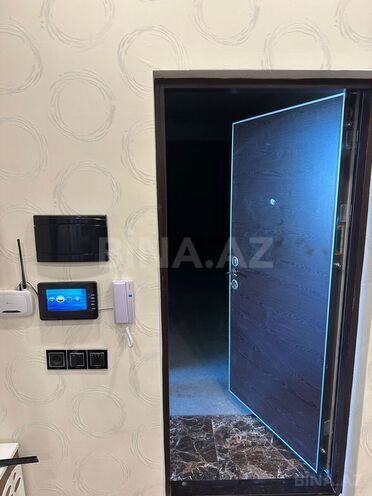İcarəyə verilir 3 otaqlı yeni tikili 121 m², Elmlər Akademiyası m., photo 21 from 32