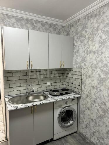 İcarəyə verilir 1 otaqlı köhnə tikili 40 m², Xətai r., photo 8 from 11