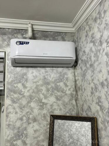 İcarəyə verilir 1 otaqlı köhnə tikili 40 m², Xətai r., photo 9 from 11