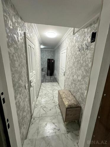 İcarəyə verilir 1 otaqlı köhnə tikili 40 m², Xətai r., photo 5 from 11