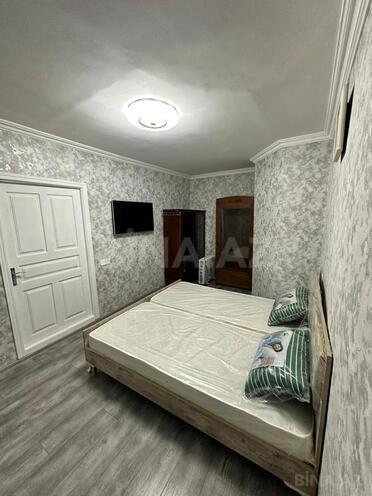 İcarəyə verilir 1 otaqlı köhnə tikili 40 m², Xətai r., photo 3 from 11