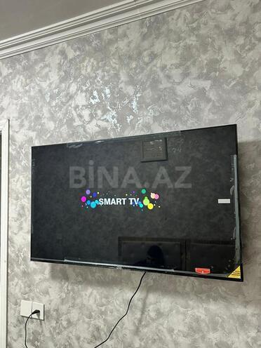 İcarəyə verilir 1 otaqlı köhnə tikili 40 m², Xətai r., photo 6 from 11