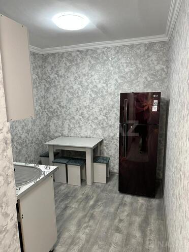İcarəyə verilir 1 otaqlı köhnə tikili 40 m², Xətai r., photo 7 from 11