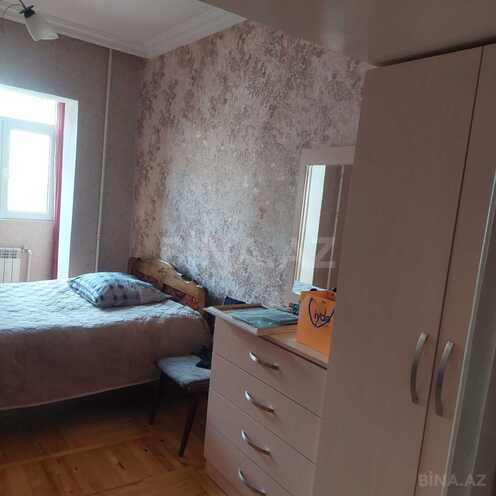 İcarəyə verilir 2 otaqlı köhnə tikili 60 m², Əhmədli q., photo 5 from 7