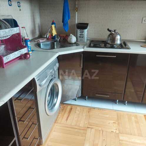 İcarəyə verilir 2 otaqlı köhnə tikili 60 m², Əhmədli q., photo 4 from 7