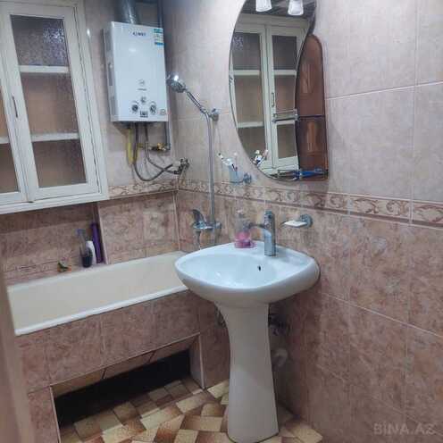 İcarəyə verilir 2 otaqlı köhnə tikili 60 m², Əhmədli q., photo 6 from 7