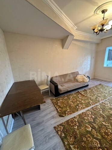 İcarəyə verilir 2 otaqlı köhnə tikili 60 m², Əhmədli q., photo 3 from 13