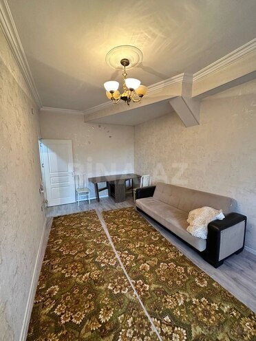 İcarəyə verilir 2 otaqlı köhnə tikili 60 m², Əhmədli q., photo 8 from 13