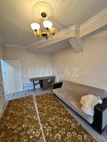 İcarəyə verilir 2 otaqlı köhnə tikili 60 m², Əhmədli q., photo 5 from 13