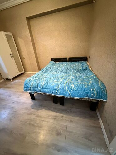 İcarəyə verilir 2 otaqlı köhnə tikili 60 m², Əhmədli q., photo 12 from 13