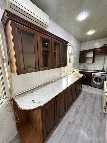İcarəyə verilir 2 otaqlı köhnə tikili 60 m², Əhmədli q., photo 4 from 13