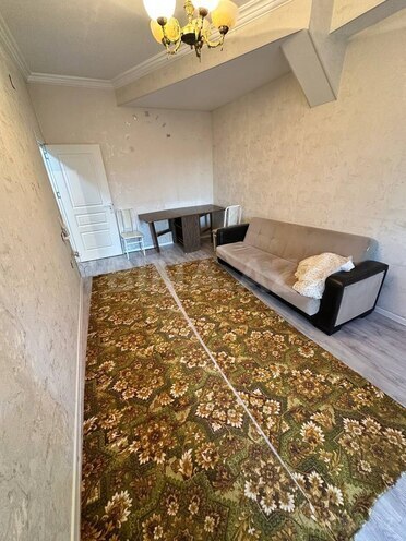 İcarəyə verilir 2 otaqlı köhnə tikili 60 m², Əhmədli q., photo 7 from 13