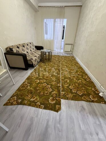 İcarəyə verilir 2 otaqlı köhnə tikili 60 m², Əhmədli q., photo 10 from 13