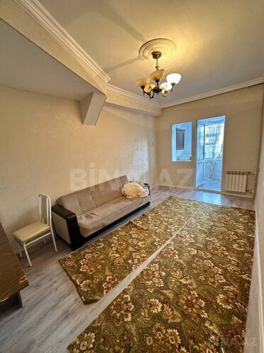 İcarəyə verilir 2 otaqlı köhnə tikili 60 m², Əhmədli q., photo 6 from 13
