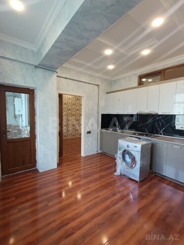 Продаётся 2-комн. новостройка 70 м², м. Нефтчиляр, photo 3 from 11