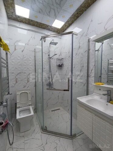 Продаётся 2-комн. новостройка 70 м², м. Нефтчиляр, photo 8 from 11