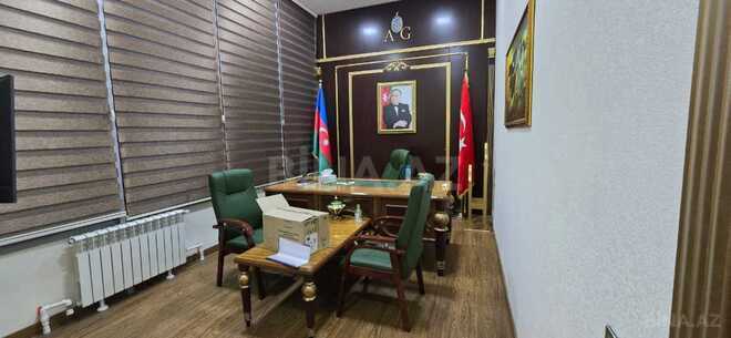 Сдаётся 2-комн. офис 80 м², м. Нариман Нариманов, photo 1 from 15