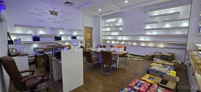 Сдаётся 2-комн. офис 80 м², м. Нариман Нариманов, photo 4 from 15