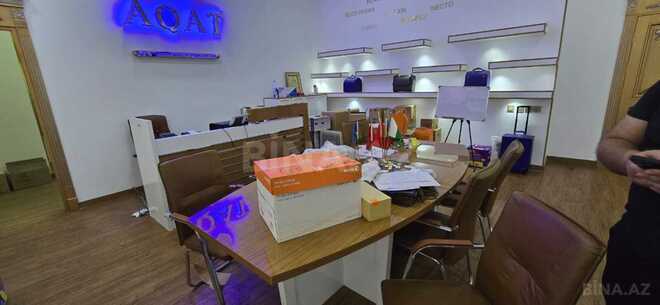 Сдаётся 2-комн. офис 80 м², м. Нариман Нариманов, photo 6 from 15