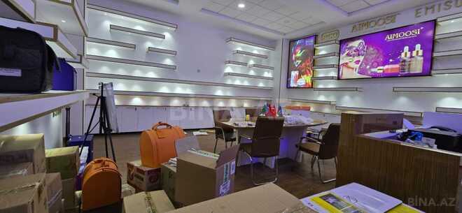 Сдаётся 2-комн. офис 80 м², м. Нариман Нариманов, photo 12 from 15