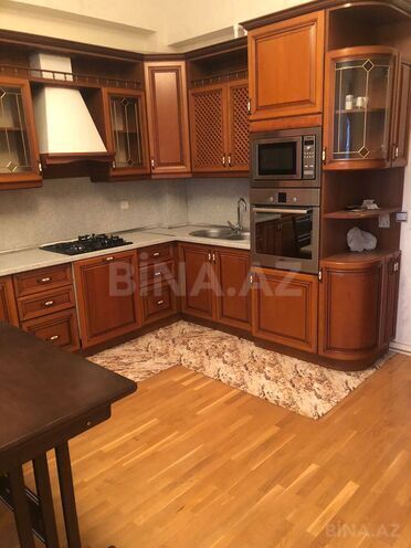 Сдаётся 7-комн. новостройка 400 м², м. Ичеришехер, photo 3 from 21