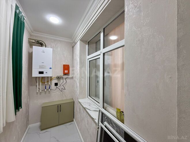 Продаётся 3-комн. вторичка 65 м², м. Халглар Достлугу, photo 18 from 25