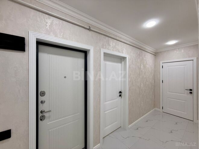 Продаётся 3-комн. вторичка 65 м², м. Халглар Достлугу, photo 14 from 25