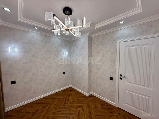 Продаётся 3-комн. вторичка 65 м², м. Халглар Достлугу, photo 13 from 25
