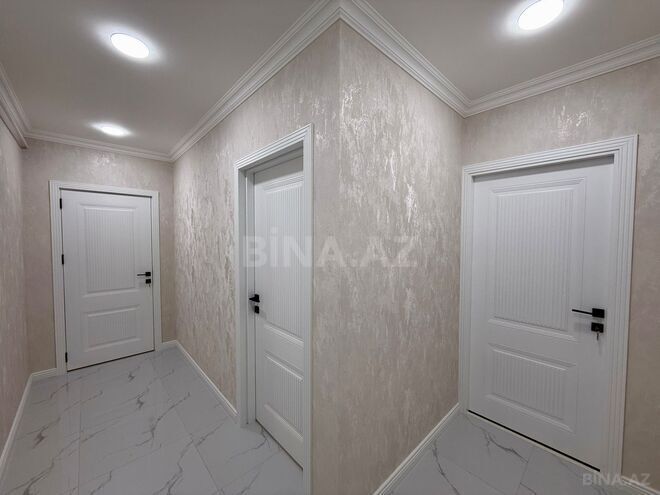 Продаётся 3-комн. вторичка 65 м², м. Халглар Достлугу, photo 15 from 25
