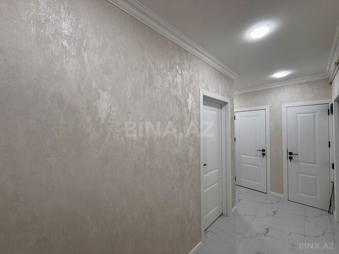 Продаётся 3-комн. вторичка 65 м², м. Халглар Достлугу, photo 16 from 25