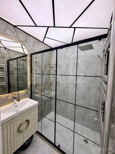 Продаётся 3-комн. вторичка 65 м², м. Халглар Достлугу, photo 23 from 25