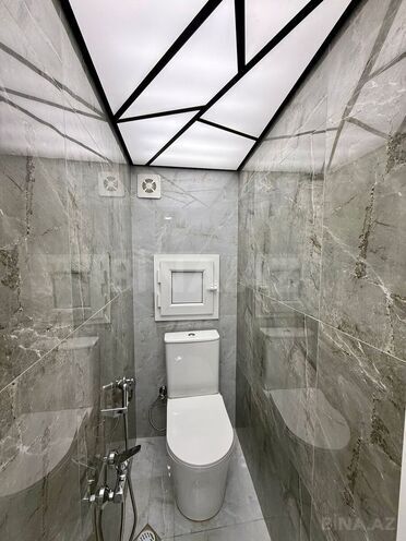 Продаётся 3-комн. вторичка 65 м², м. Халглар Достлугу, photo 24 from 25