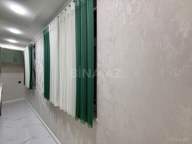 Продаётся 3-комн. вторичка 65 м², м. Халглар Достлугу, photo 22 from 25