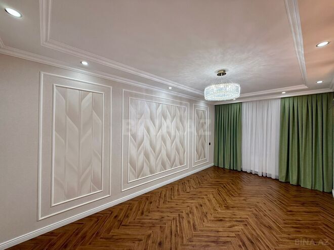 Продаётся 3-комн. вторичка 65 м², м. Халглар Достлугу, photo 4 from 25