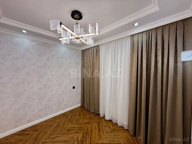 Продаётся 3-комн. вторичка 65 м², м. Халглар Достлугу, photo 11 from 25