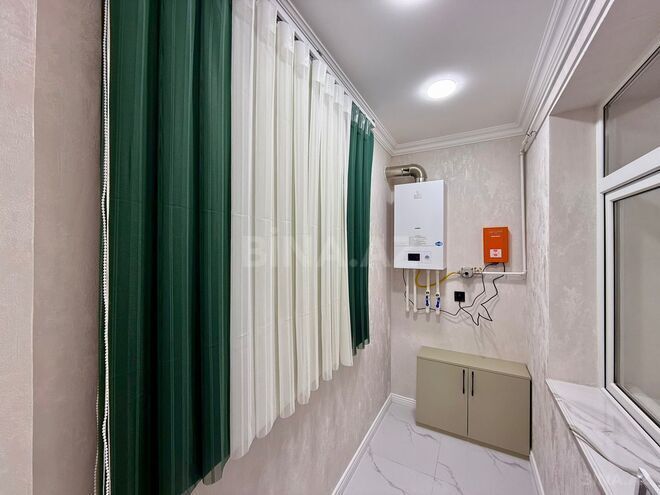 Продаётся 3-комн. вторичка 65 м², м. Халглар Достлугу, photo 19 from 25